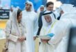 حاكم الشارقة يوجه بتخصيص 2.5 مليون درهم لتزويد المكتبات بإصدارات “مهرجان الشارقة القرائي”