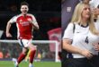 رايس.. عاشق “سمينة” قادته إلى سحق ريال مدريد
