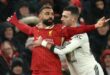 قرار صلاح الغريب يفاجئ ليفربول.. “تنازلت عن راتبي”