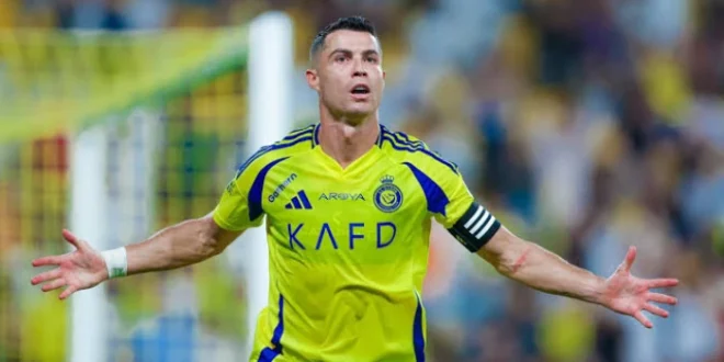 من بينها الاستغناء عن هؤلاء اللاعبين.. الكشف عن شروط “رونالدو” لتجديد عقده مع النصر
