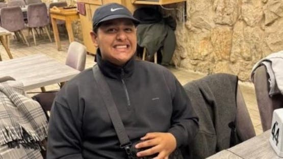 مأساة تهز لبنان.. فيديو وثق سقوط شاب أثناء التحليق