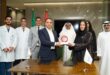 مذكرة تفاهم لدعم الحملة الوطنية لأمراض القلب الخلقية للطلاب بالإمارات