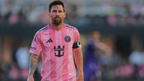 أزمة كأس العالم للأندية.. شاهد ميسي أمام الأهلي المصري مقابل 4 دولارات