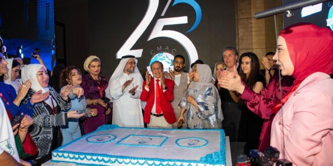 الإمارات تشهد انطلاق “يوم المهنة العالمي” في قطاع التجميل والتزيين