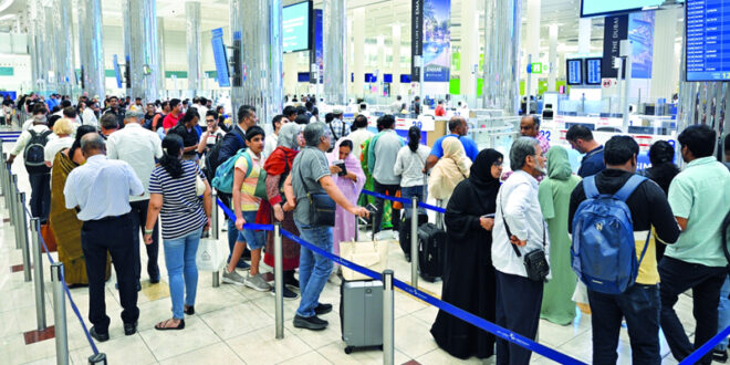 %60 زيادة في أسعار تذاكر الطيران إلى 6 مدن عربية