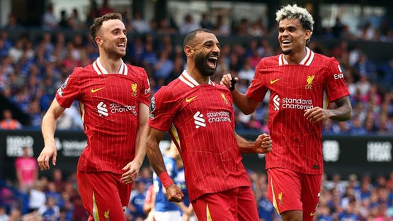 كلمات مؤثرة من محمد صلاح عن جوتا.. “الوداع هذه المرة كان مختلفاً”