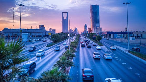 مجلس الوزراء السعودي يعدل قراره حول عدد أيام عطلة عيدي الفطر والأضحى