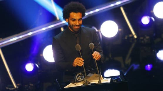 قبل الإعلان عن القائمة.. ما فرص فوز صلاح بجائزة الكرة الذهبية؟
