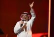 عبد المجيد عبد الله يفتتح من الكويت جولته الغنائية مع روتانا