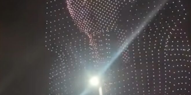 مصر تبهر العالم قبل افتتاح المتحف المصري الكبير