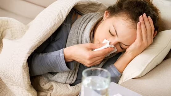بطعم الزعتر.. جهاز استشعار صالح للأكل يحذر من الإنفلونزا