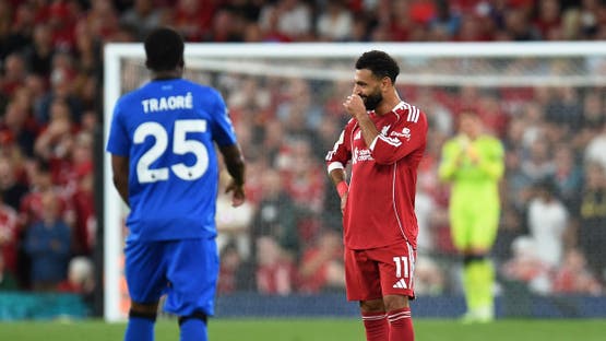 صلاح “يورط” ملاك ليفربول.. وصحيفة تطالبه بـ”رد الجميل”