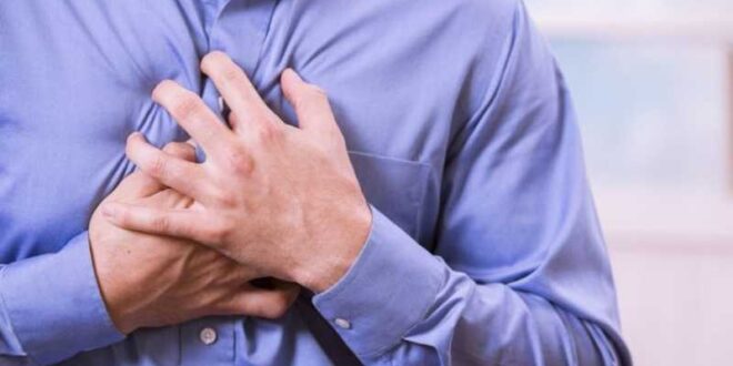 ابتكار “حاسبة” للتنبؤ باحتمالية الإصابة بأمراض القلب