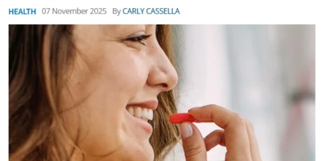 يساعد على إطالة العمر ويحسن أداء الخلايا الحيوية..مكمل غذائي جديد قد يعكس شيخوخة جهاز المناعة خلال أسابيع