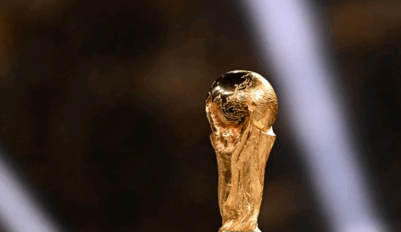 “كمبيوتر فائق الذكاء” يرشح منتخب إنجلترا لكأس العالم