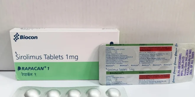 دواء جديد لعلاج السرطان يُبطئ الشيخوخة ويعزز طول العمر