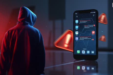 ثغرة صامتة كفيلة بسرقتك.. الإشعارات سلاح تجسس على هواتفنا