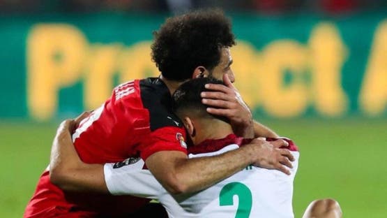 أغلى 20 لاعبا في كأس الأمم الأفريقية.. ترتيب صادم لصلاح ومحرز