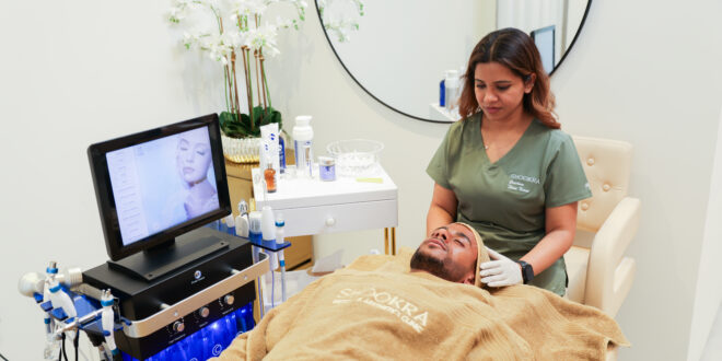 “تيرا إنفست” بدبي.. استثمار في علوم الحياة وصناعة عمر أطول