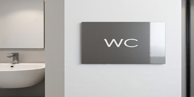 فصل موظف بسبب قضائه وقتاً طويلاً في الحمام.. والشركة أمام المحكمة: مرة ظل 4 ساعات