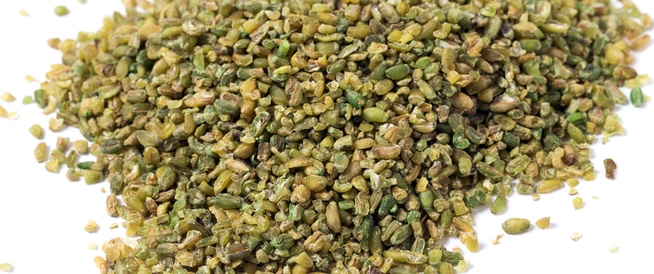 بديل صحي عن الأرز والمعكرونة..ما هي أبرز فوائد الفريكة؟