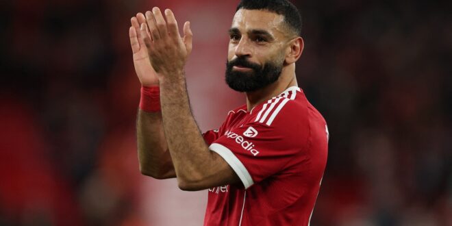 صلاح يتوّج عودته بتمريرة حاسمة في فوز ليفربول