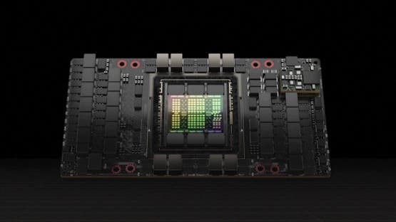 بدعم من بيل غيتس.. شريحة ذكاء اصطناعي تعمل بالضوء تهدد هيمنة “إنفيديا”