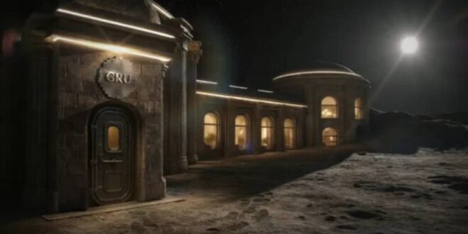 أول فندق على سطح القمر يفتح أبوابه للحجز.. فكم سعر الغرفة؟