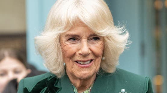 “ضربته بالحذاء”.. الملكة كاميلا تكشف عن تعرضها لمحاولة تحرش في مراهقتها