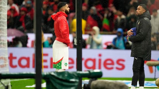 الاتحاد الأفريقي: “المنشفة” قد تؤثر على نتيجة نهائي السنغال والمغرب