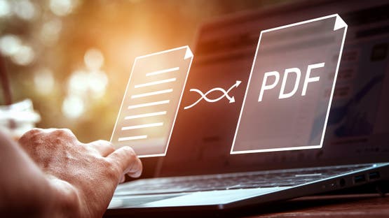 فخ الـPDF.. سلاح صامت لاختراق البيانات والبنوك