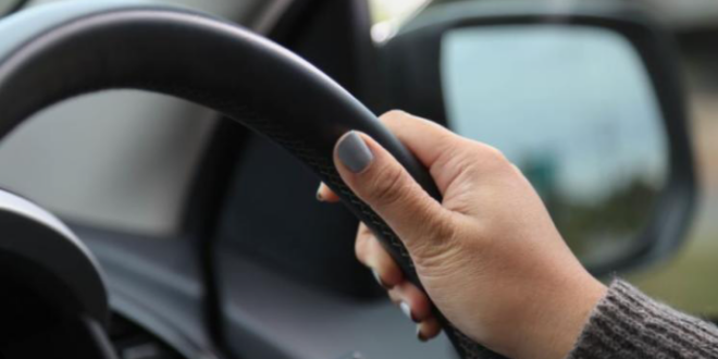 وفاة شاب سعودي دهسته زوجته وهو يُعلّمها القيادة