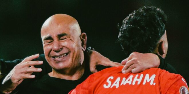 قرار نهائي حول مدرب منتخب مصر في كأس العالم 2026