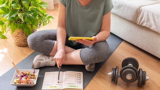 5 أنظمة غذائية قد تضيف سنوات إلى عمرك