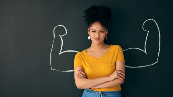 8 عادات صغيرة تدل على قوة شخصيتك.. علم النفس يؤكد