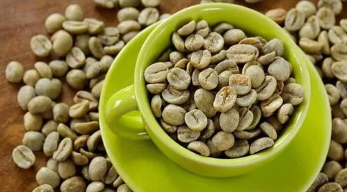 القهوة البيضاء.. مفتاح لقلب أقوى وعقل أكثر نشاطًا