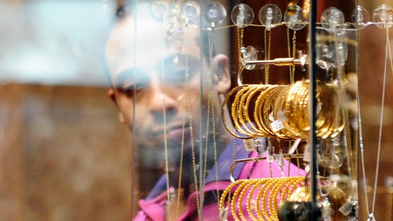 ارتفاع قياسي لسعر الذهب في مصر.. عيار 21 عند مستوى غير مسبوق