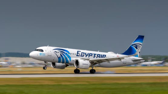 “مصر للطيران” تصدر بيانًا بشأن أسعار رحلات العودة من دول الخليج