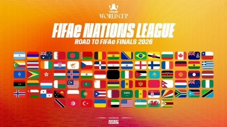 في حال انسحاب إيران من مونديال 2026.. تعرف علي اسم المنتخب البديل