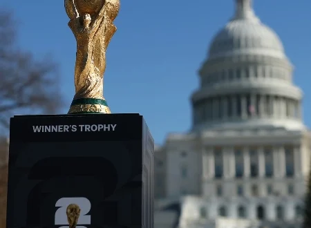 هوس أم التزام.. باع منزله الذي يساوي 1.6 مليون ريال من أجل مباريات المنتخب في كأس العالم