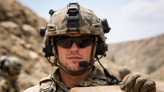 لغز بطاقة يحملها كل طيار أميركي.. وتشكل حبل نجاته