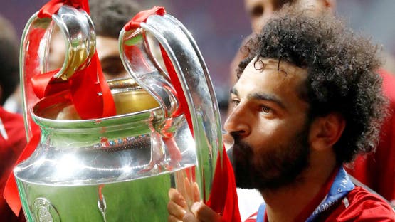 صلاح أمام ظهور أوروبي أخير “محتمل” مع ليفربول ضد سان جيرمان