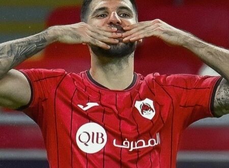 19 مليون يورو تقود الريان للتفوق على الشباب