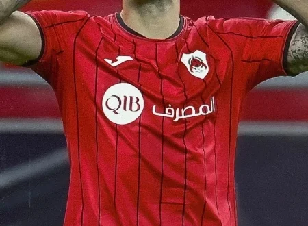 19 مليون يورو تقود الريان للتفوق على الشباب