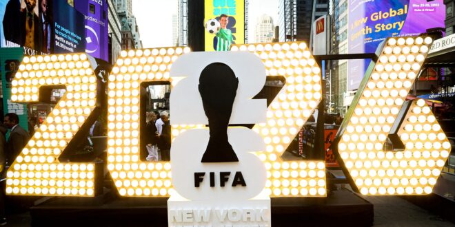 طريقة التقديم في وظيفة الأحلام.. شاهد جميع مباريات كأس العالم مجاناً وأحصل على 50 ألف دولار