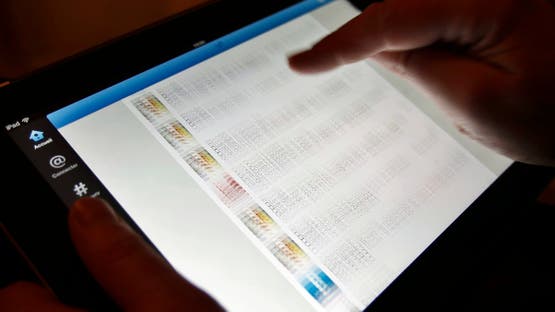 تأثيرات مرعبة لإدمان التصفح عبر الإنترنت