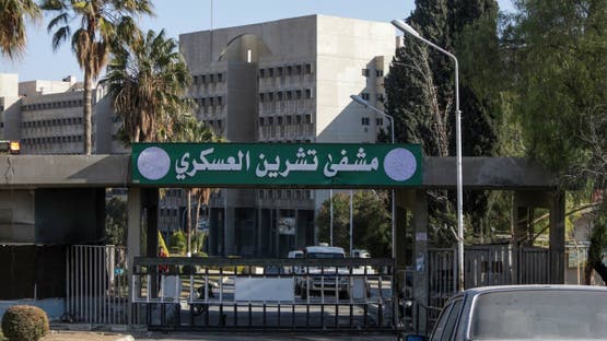 صدمة بين السوريين.. أطباء يقرون بسرقة كبد أحد الموقوفين