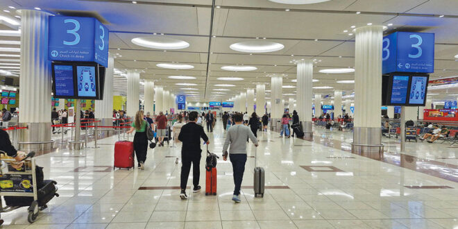 شركات طيران ووكالات سفر تطرح باقات عطلات قبل ذروة الصيف