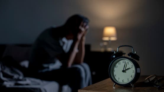 بيولوجيا البقاء… سر وراء الأرق رغم الإرهاق الجسدي