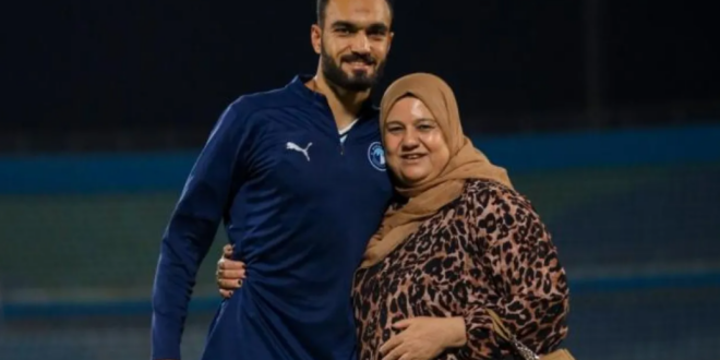 زيكو مصر في ورطة .. أمه: “نفسي يزورني وأشوفه” وزوجته: “هو ليا أنا لوحدي”
